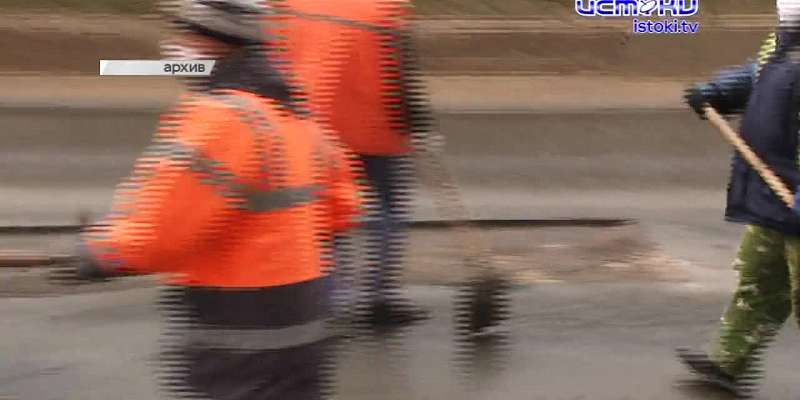Прокурор выслушал жалобы бизнесменов, а в детском парке оборудуют аттракционы
