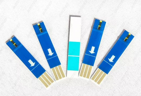 Орловский депздрав добровольно не желал выдавать инвалиду тест-полоски для измерения уровня глюкозы в крови