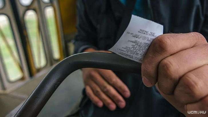 В муниципальных автобусах и троллейбусах Орла устроят облаву на зайцев