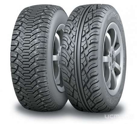 Бюджетные шины в Воронеже: Hankook или Kumho?