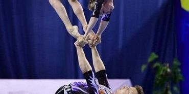 Лучших по спортивной акробатике определят в областном центре 