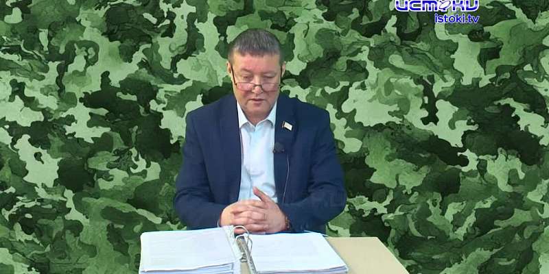 Он помогает людям найти своих родных и близких, в том числе и для того, чтобы проводить их в последний путь. О волонтере Владиславе Абрамове в материа...