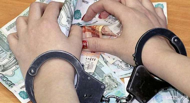 В Орловской области сотрудница украла у Почты России почти полмиллиона рублей