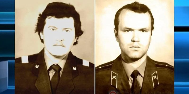 Подвиг, который нельзя забывать