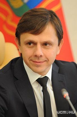 Губернатор Орловской области рассказал о командировке в Северную Корею