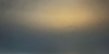 Ранним утром в орловском небе громыхало