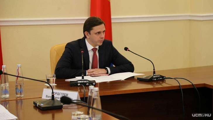 Орловцы или орловчане? Губернатор поделился, какой вариант ему ближе