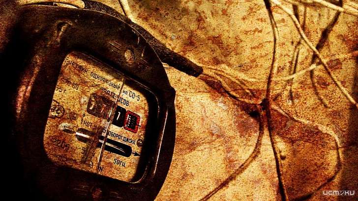 Рано утром в подъезде дома в центре Орла загорелся электросчетчик