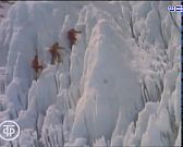 Мастер спорта Советского Союза - Вячеслав Лаврухин