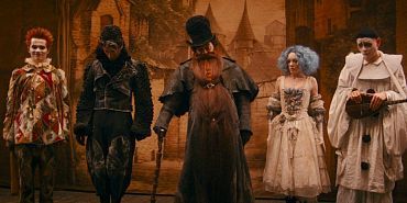 Понимаешь, весна за окном: Wink представляет премьеры апреля