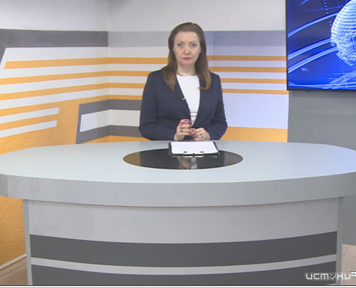 Стройка "по-тихому", масло в Китай-о чем расскажем в "Оперативном эфире" сегодня