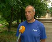 Активные орловские туристы побывали на Кольском полуострове