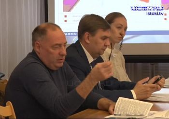 Новый велопешеходный маршрут по Советскому и Заводскому районам, питомник для растений на микрорайоне - это то, что орловские чиновники планируют на п...