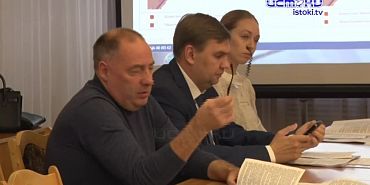 Новый велопешеходный маршрут по Советскому и Заводскому районам, питомник для растений на микрорайоне - это то, что орловские чиновники планируют на п...