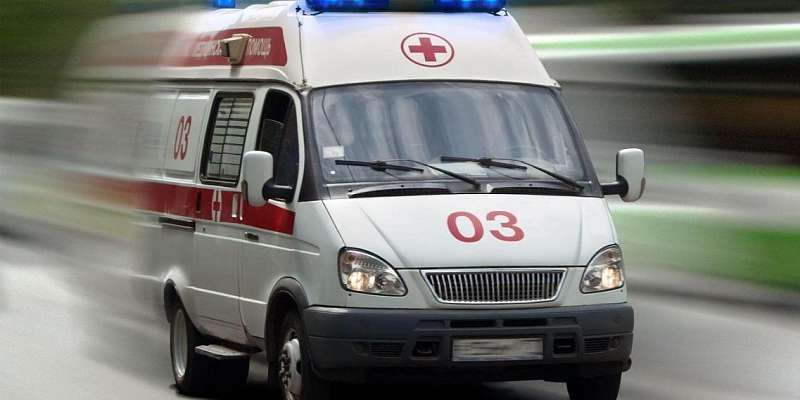 После кровавой ссоры с женой орловчанин умер в больнице 