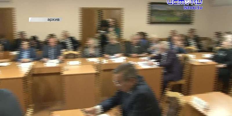 Вместо областного совета — городской: какие сюрпризы в Орле готовят грядущие выборы