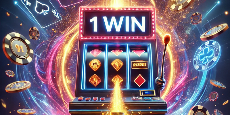 Цифровой рулет: насколько безопасно вращать барабаны на 1win