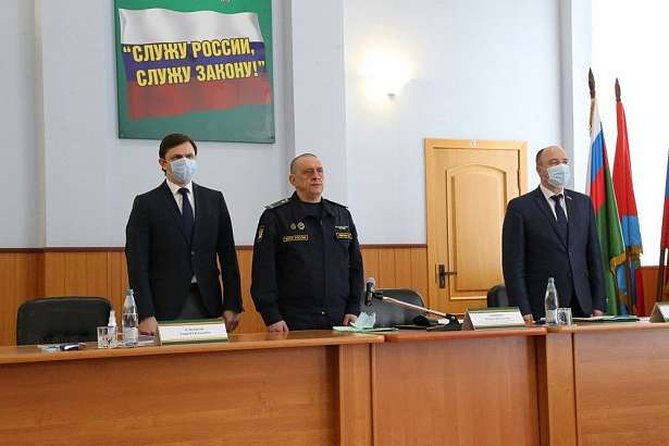 2,5 млрд рублей взыскано с должников: судебные приставы Орловской области подвели итоги