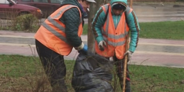 С 1 апреля по 31 мая в Орле пройдет экологический двухмесячник