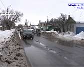 Вселенский потоп в Орле: в выходные город ушел под воду