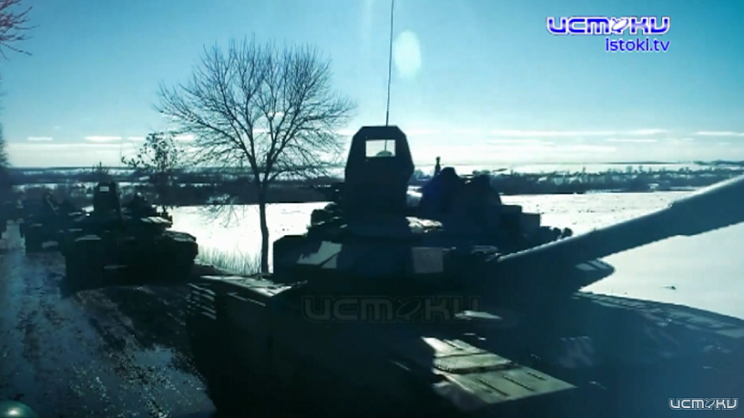 Сегодня вся страна отмечает День Защитника Отечества!