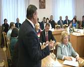 Снега много, а убирать некому: почему орловские власти не позаботились об этом до начала зимы