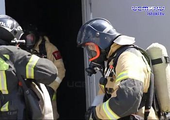 Подразделения из Орла, Ливен и Мценска приняли участие в соревнованиях за звание лучшего звена ГДЗС Подразделения из Орла, Ливен и Мценска приняли участие в соревнованиях за звание лучшего звена ГДЗС