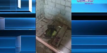 Аллеи здесь ухожены, а вот отхожее место-нет