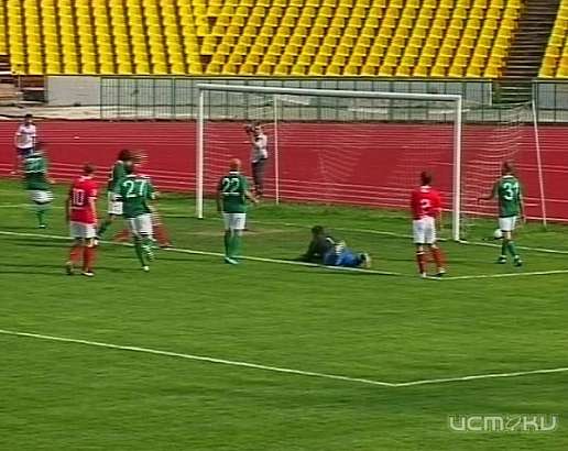 Последняя гастроль орлов в этом году