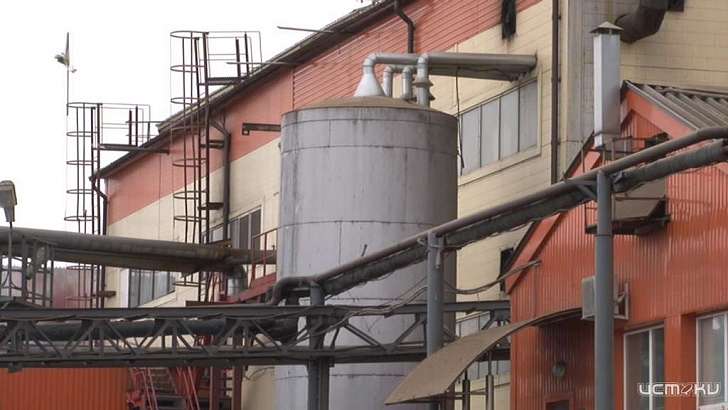 На заводе «Орелмасло» появится новый цех экстракции