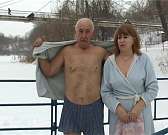 Сегодня православные верующие отмечают Крещение Господне