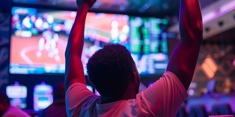 Роль букмекерских контор: как устанавливаются коэффициенты спортивных ставок