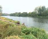 В Орле определяли лучших рыбаков по ловле донной удочкой