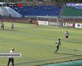 Футбольный клуб "Орел" провел свой очередной матч в рамках второй лиги Б!