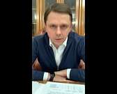 Губернатор Андрей Клычков пообещал порадовать малый бизнес и орловчан послаблениями в ограничениях