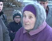 Никем не услышаны! Жители деревни Мрачев Брод живу