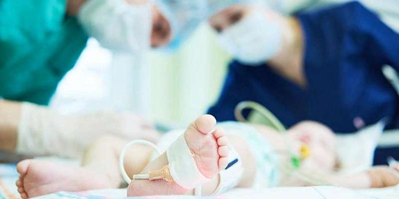 10 малышей и более 10 сотрудников орловского дома малютки больны COVID-19