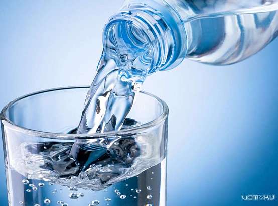 Во Мценске резко ухудшилось качество воды