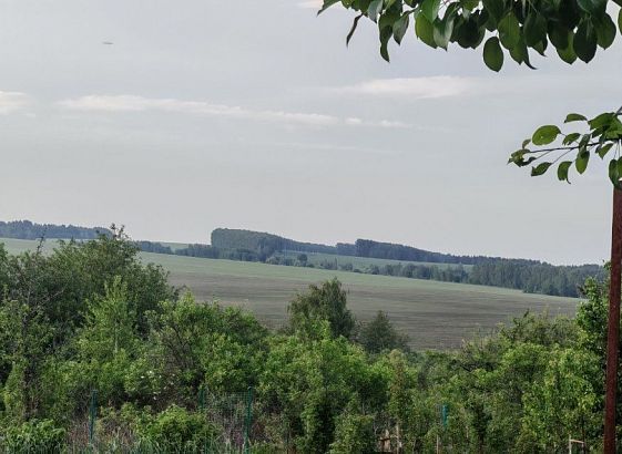 За ночь в Орловской области сбили шесть беспилотников