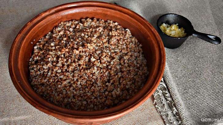 «Каша — матушка наша!»: в Болхове устроят праздник гречки