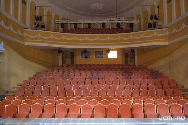 Пушкин & Ko: юных орловчан приглашают в театр "Свободное пространство"