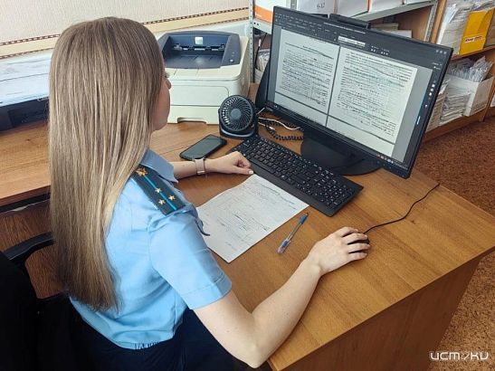 Профилактическая беседа сработала: в Орле погашен долг по алиментам свыше 1,3 млн рублей