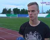 ФК «Орел» не удалось красиво завершить первый круг сезона