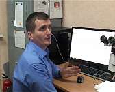 Полицейские-ученые. Эксперты- криминалисты в свой праздник поделились секретами службы