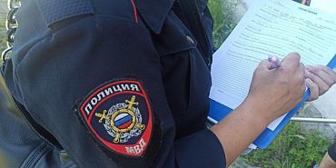 ложный донос прокуратура Орловской области Жительница Орловской области написала на мужа ложный донос