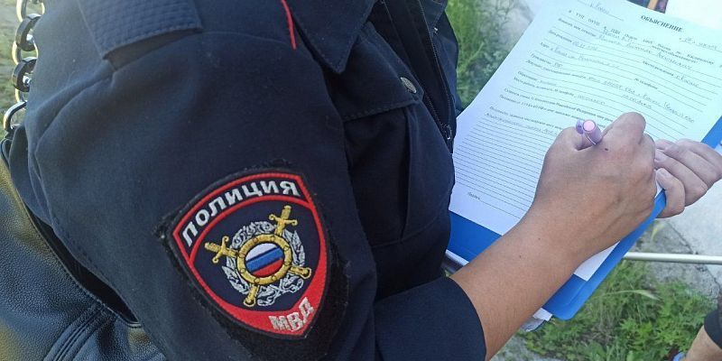 ложный донос прокуратура Орловской области Жительница Орловской области написала на мужа ложный донос