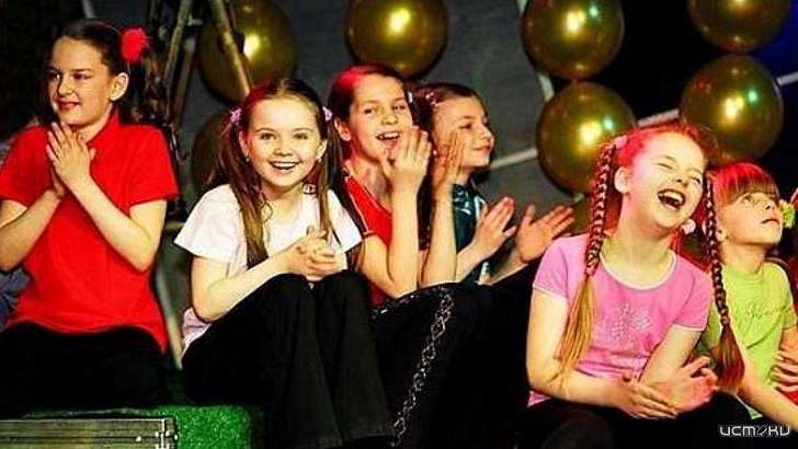 «Волшебный фонарик» собирает талантливую орловскую детвору