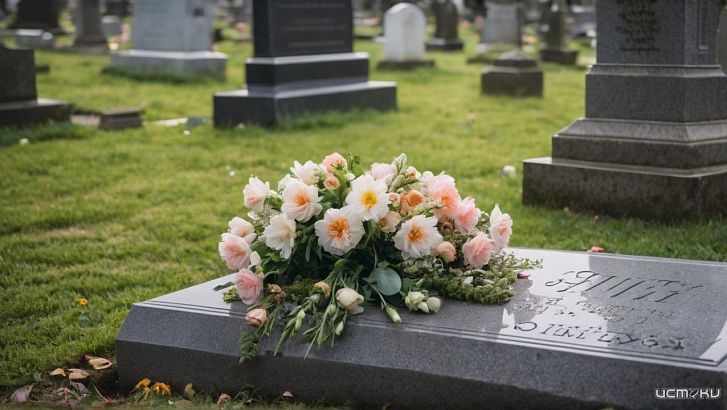 Цветы на могиле: какие выбрать и как ухаживать, чтобы память жила дольше