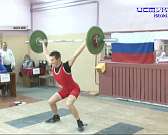 В грядущие выходные разыграют Кубок Орла по тяжелой атлетике