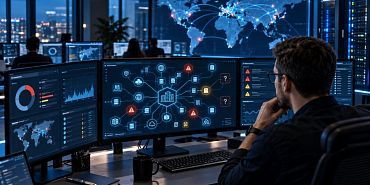 Что такое EASM и зачем компаниям постоянно контролировать внешнюю поверхность атаки